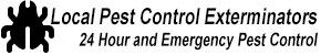 Holland PA Pest Control Exterminators